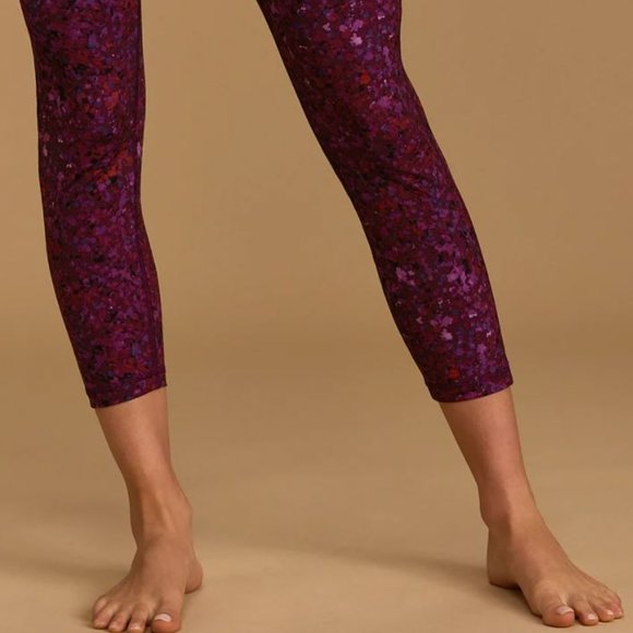 X By Gottex High Impact Active Leggings XS - Picture 4 of 16